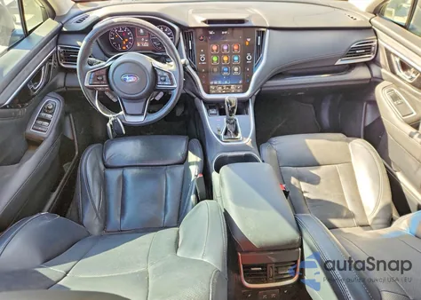 2020 Subaru Outback Limited z USA, uszkodzony, nr VIN 4S4BTANC8L3175295